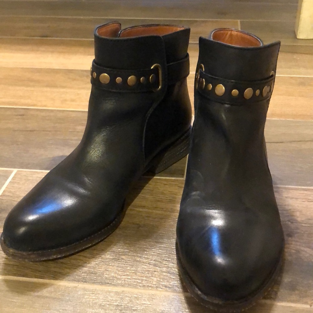 Lucky Brand Pauline Bootie
